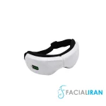 عینک ماساژور چشم بلوتوث دار آی کر EyeCare