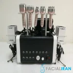 دستگاه لیفت و‌ لاغری التراسونیک کویتیشن RF vaccum 40k