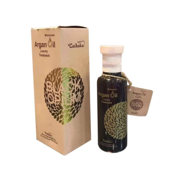 روغن آرگان کایکاکا لاکچری