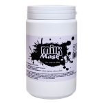 ماسک لاتکسی شیر گاو Milk