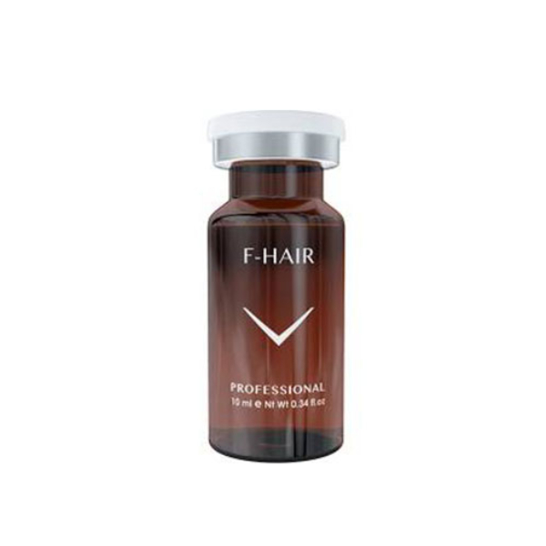 کوکتل درمان ریزش مو فیوژن F-HAIR